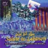 Ron Goodwin - Salute to Lebanon