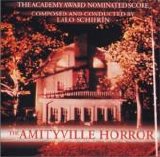Lalo Schifrin - Amityville Horror