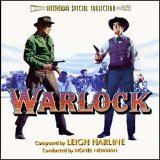Leigh Harline - Warlock / Violent Saturday