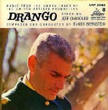 Elmer Bernstein - Drango