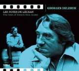 Georges Delerue - Les Notes De L'Ecran