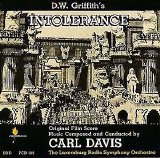 Carl Davis - Intolerance