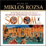 Miklós Rózsa - Sodom And Gomorrah