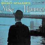 Skip Martin - Mike Hammer