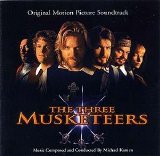 Michael Kamen - The Three Musketeers