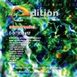Various artists - E-Dition CD Sampler Issue #12