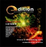 Various artists - E-dition #4
