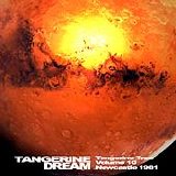 Tangerine Dream - Tangerine Tree - Volume 10 - Newcastle 1981