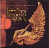 Various artists - Leonardo - The Absolute Man: Original Cast Recording