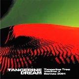 Tangerine Dream - Tangerine Tree - Volume 3 - Bernau 2001