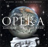 Various artists - The Best Opera Album in the World...Ever!