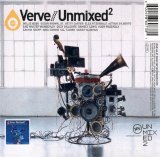 Various artists - Verve Unmixed 2