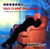 Various artists - Back to Mine - Dave Seaman