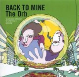 Various artists - Back to Mine - The Orb