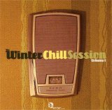 Various artists - The Winter Chill Session - Volume1