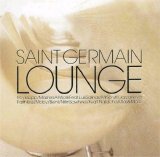 Various artists - Saint Germain Lounge