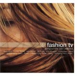 Various artists - Fashion TV - Spring-Summer 2001 Collection