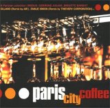 Various artists - Paris City Coffee