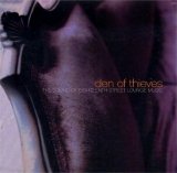 Various artists - Den of Thieves - The Sound of Eighteenth Street Lounge Music