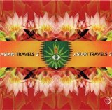Various artists - Asian Travels 2