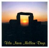 Oliver Serano-Alve - Vila Nova Mellow Days