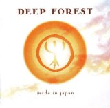 Deep Forest - Made in Japan