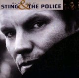 Sting & The Police - The Very Best of Sting & The Police