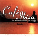 Various artists - CafÃ© Ibiza - Vol. 2