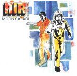 Air - Moon Safari