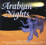 Various artists - Arabian Nights