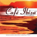 Various artists - Café Ibiza - Vol. 3