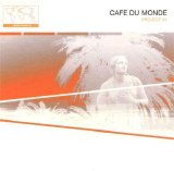 Various artists - Cafe du Monde - Project 01