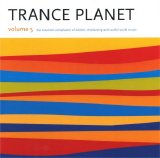 Various artists - Trance Planet - Volume five