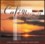 Various artists - CafÃ© Ibiza - Vol. 4