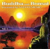 Oliver Shanti - Buddha and Bonsai - Vol. 1