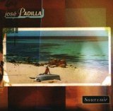 José Padilla - Souvenir