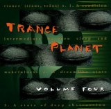 Various artists - Trance Planet - Volume four