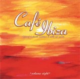 Various artists - Café Ibiza - Vol. 8