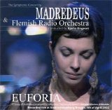 Madredeus & Flemish Radio Orchestra - Euforia