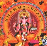 Various artists - Kharma Beats