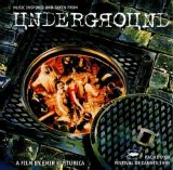 Goran Bregovic - Underground