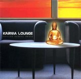 Various artists - Karma Lounge - Chilled Global Beats