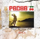 Various artists - Pacha - Vol. II - Roof Terrace Vibe