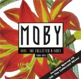Moby - Go: The Collected Mixes