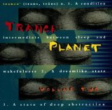 Various artists - Trance Planet - Volume two