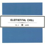 Various artists - Elemental Chill - Volume 4: Water