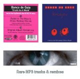 Banco de Gaia - Rare MP3 tracks & remixes