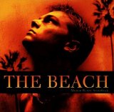 Various artists - The Beach - Motion Picture Soundtrack