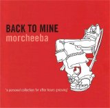 Various artists - Back to Mine - Morcheeba