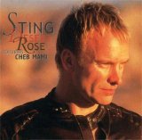 Sting - Desert Rose (featuring Cheb Mami)